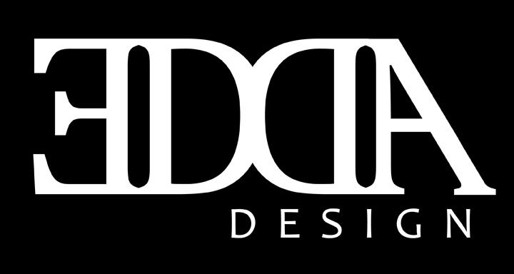 Edda Design logo